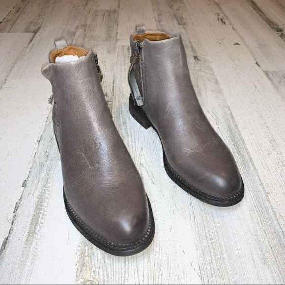 franco sarto hyla booties